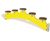 Little Steps - Balancing trails - J12 0