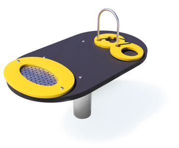 Sieve - Sand play table - J123