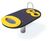 Sieve - Sand play table - J123 0