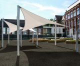 Pewsham tensile canopy - PTC402 - on this page