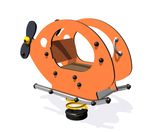 Hornet Helicopter - Springers - J836 - on this page
