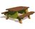 Play Table for children for playgrounds - J605 0