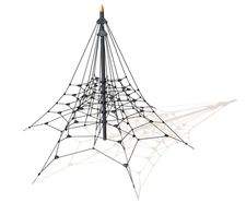 Single Pyramid - Climbing equipment - J4807