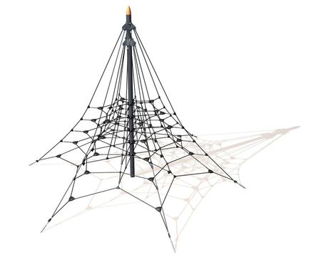 Single Pyramid - Climbing equipment - J4807