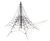 Single Pyramid - Climbing equipment - J4807 0