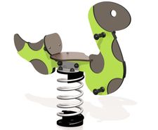 Snake - Springers - J820