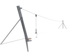 Cableways - J512