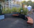 Arc Trough GRP Planter 1