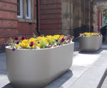 Bingham GRP Planter