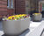 Bingham GRP Planter 0