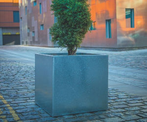 Cube Planter