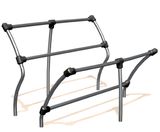 Outdoor furniture Sit & Lean Bars - J2825 - on this page