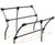 Outdoor furniture Sit & Lean Bars - J2825 0