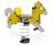 Horse Springer - J819 0
