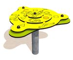 Trombino Play Table J3403 - outdoor play panel for toddlers and children