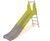 Slides - Medium Green Slide - J1010 0