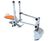 Sand Digger J5014 - stainless steel playground excavator for sand play 0