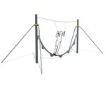 Aeroskate - Cableways J2581-M