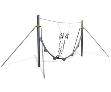 Aeroskate - Cableways J2581-M