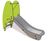 Mini Slide J1012 - stainless steel toddler slide for playgrounds 0