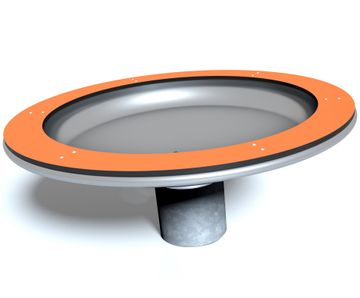 Wok J2406 - rotating equipment