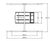 Wheelchair swing with safety barrier and gate (7000181) 6