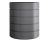 Modular Drum GRP Planter 3