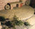 Paving Circles and Octagons - decorative patio paving features 3