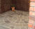 Paving Circles and Octagons - decorative patio paving features 1