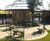 Paving Circles and Octagons - decorative patio paving features 6