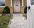 Rainham Hall - National Trust limestone flagstones 0