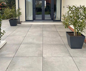 Blenheim Stone Porcelain flooring tiles