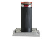 K4 275/700A - HVM anti-terrorism automatic rising bollard - on this page