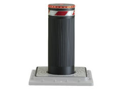 K4 275/700A - HVM anti-terrorism automatic rising bollard
