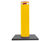 M30 275/1200A - HVM anti-terrorism automatic rising bollard 1