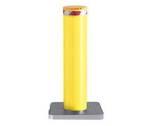 M30 275/1200A - HVM anti-terrorism automatic rising bollard