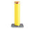 M30 275/1200A - HVM anti-terrorism automatic rising bollard 0