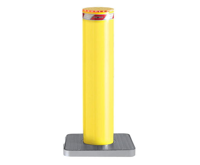 M30 275/1200A - HVM anti-terrorism automatic rising bollard