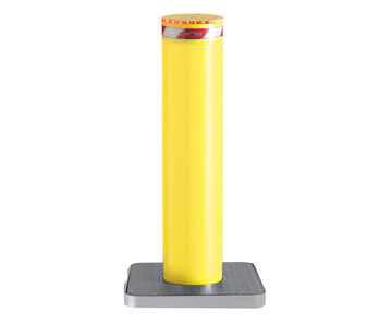 M30 275/1200A - HVM anti-terrorism automatic rising bollard