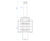 M50 275/1200A - HVM anti-terrorism automatic rising bollard 3