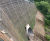 Textomur reinforced soil slope for major highways scheme - Wales 2