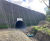 Textomur reinforced soil slope for major highways scheme - Wales 1