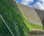 Textomur reinforced soil slope for major highways scheme - Wales 3