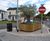 Kegworth Public Realm Scheme, Swithland Planters 1