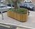 Kegworth Public Realm Scheme, Swithland Planters 0