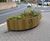 Kegworth Public Realm Scheme, Swithland Planters 2