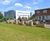 Grenadier barrier planters for Loughborough University Cafe patio 1