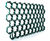 Park30 LDP ground reinforcement tile 0