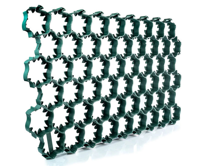 Park30 LDP ground reinforcement tile