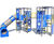 Wicksteed launches exciting new Metroplex play range 0